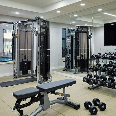 Sheraton Grand Rapids Airport Hotel Cascade Zewnętrze zdjęcie