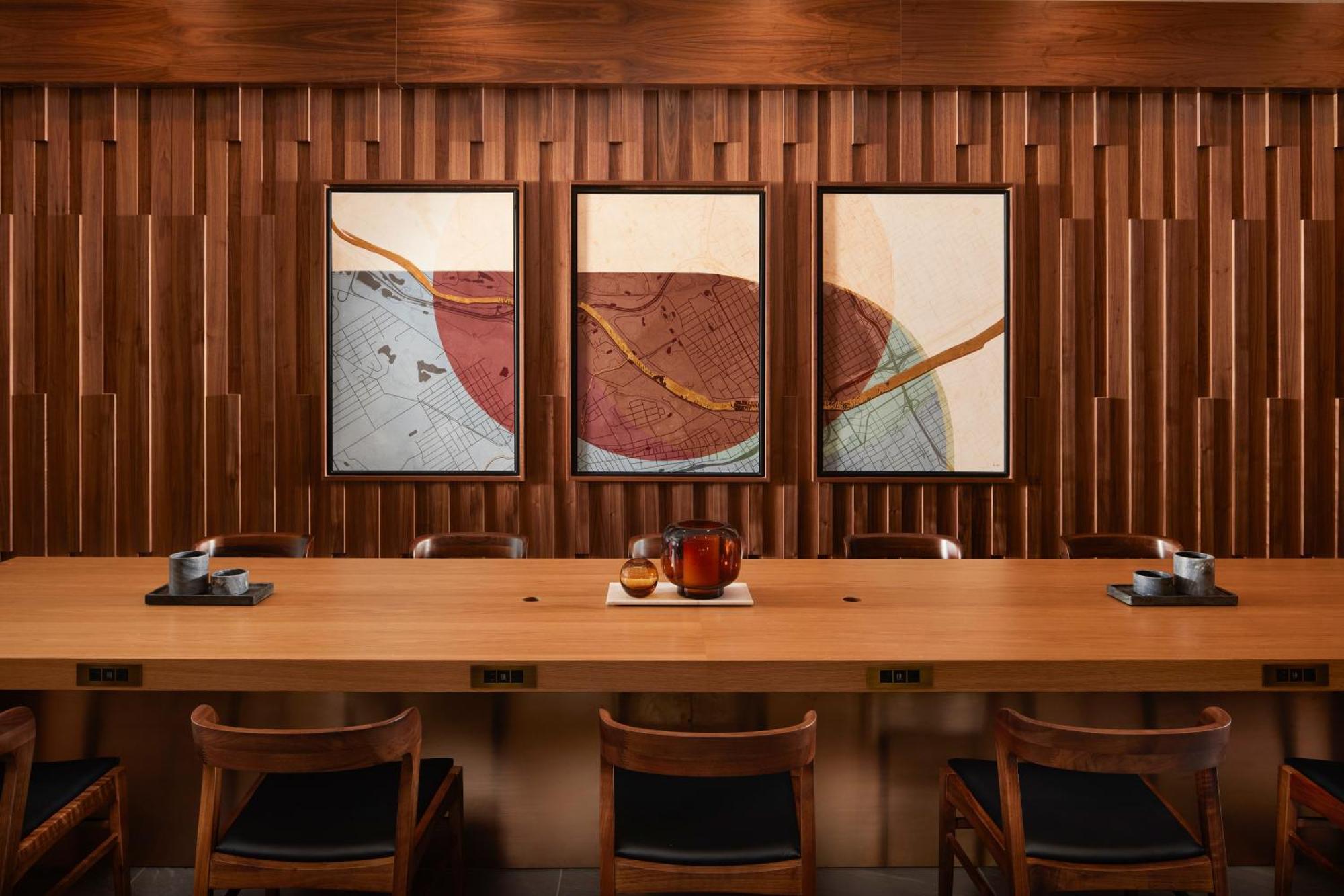 Sheraton Grand Rapids Airport Hotel Cascade Zewnętrze zdjęcie