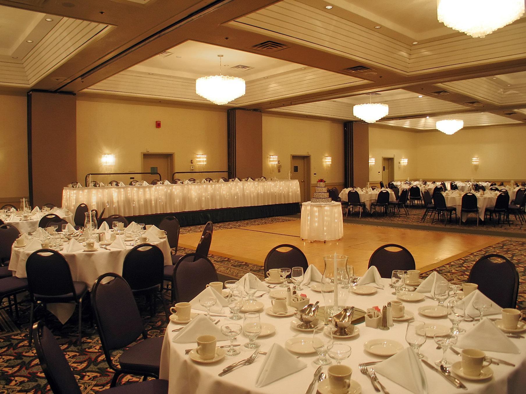 Sheraton Grand Rapids Airport Hotel Cascade Zewnętrze zdjęcie