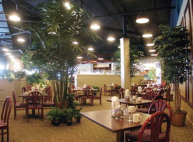Sheraton Grand Rapids Airport Hotel Cascade Zewnętrze zdjęcie