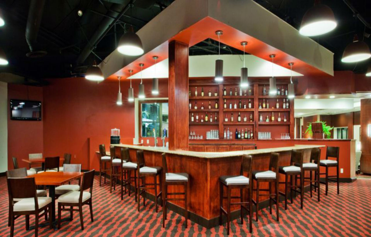 Sheraton Grand Rapids Airport Hotel Cascade Zewnętrze zdjęcie